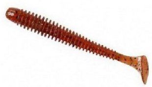 Силикон Keitech Swing Impact 3" EA#01 Orange Pepper (1551.01.26)