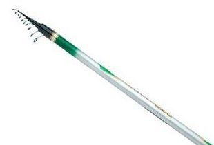Телескопическое удилище Shimano CATANA DX TELESCOPIC 6m ACTION 5