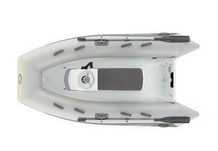 Надувная лодка Grand Marine Silver Line S300S
