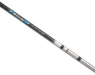 Телескопическое удилище Shimano ALIVIO AX TE 3-500 W/OG