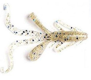 Нимфа Lucky John 1,6" Hogy Hog*10 140109-CA35