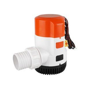 Не автоматическая диафрагмовая помпа Seaflo (SFBP1-G3700-13A)