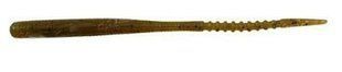 Силикон Reins Aji Caro Swamp 3" (Shakey Swamp) 002 Green pumpkin 12 шт (1552.04.25)