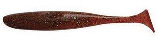 Силикон Keitech Easy Shiner 4" EA#01 Orange Pepper