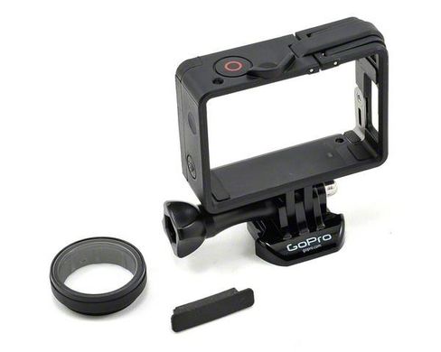 Крепление рамка GoPro The Frame (ANDFR-301)
