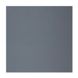 Латка ПВХ Kolibri, 100х100 мм, темно-серая (13.010.3.05)