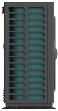 Тепловой насос EcoFlow PowerHeat 9 KW