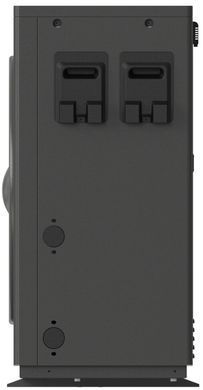 Тепловой насос EcoFlow PowerHeat 9 KW