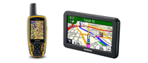 GPS навигаторы