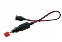 Переходник для зарядки аккумулятора Cig plug (56-263)