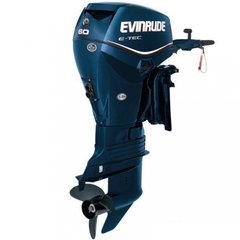 Лодочный мотор Evinrude E60 DTL