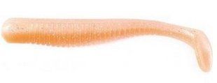Виброхвост двухцветный Lucky John 3.1 " Long John *8 140118-T27