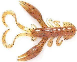 Твистер (рак) Lucky John 2 " Rock Craw*10 140123-PA03