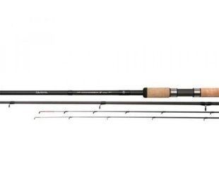 Фидер Daiwa Connoisseur 12QG CNGF 12Q-AU 3.60m 80g (171259)