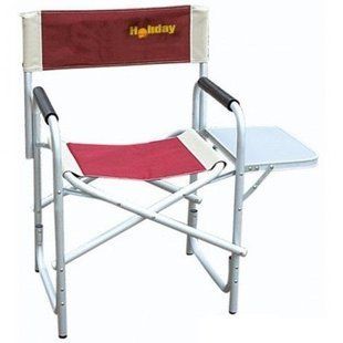 Кресло складное Holiday Alu Picnic Pro H-2043