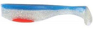 Виброхвост Lucky John Super Shad 140012-028
