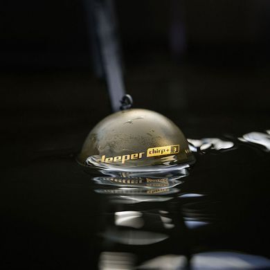 Эхолот Deeper Smart Sonar Chirp+ 3 Power Bundle