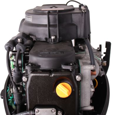 Лодочный мотор Parsun F9.8BML