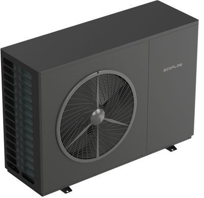 Тепловой насос EcoFlow PowerHeat 9 KW