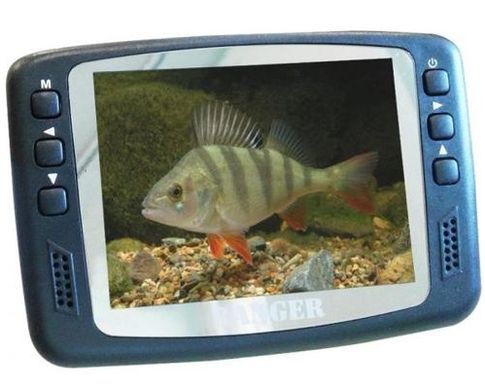 Видеоудочка Ranger Underwater Fishing Camera UF 2303 (RA 8801)