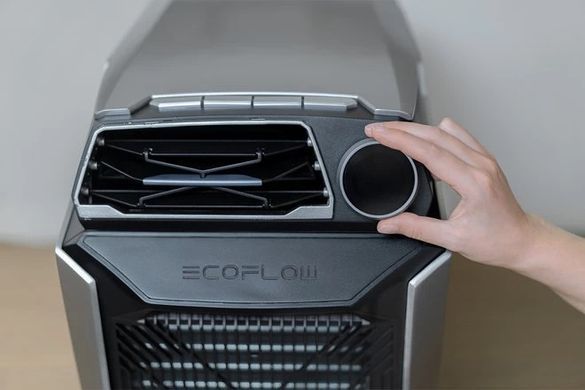 Мобильный кондиционер EcoFlow Wave