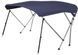 Тент OceanSouth Whitewater Bimini Top, синий (MA 090-1B)