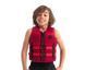 Жилет страховочный Jobe Neoprene Vest Youth Red р.116