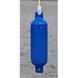 Кранец Dolphin Dock Edge (Канада) ребристый 6.5"x23" голубой (59-232-F)