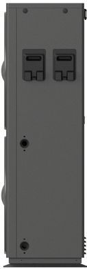 Тепловой насос EcoFlow PowerHeat 20 KW