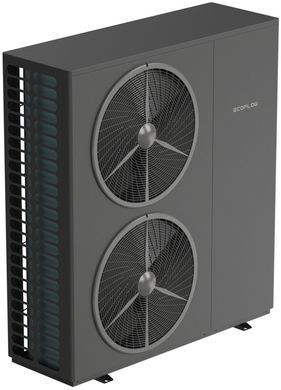 Тепловой насос EcoFlow PowerHeat 20 KW
