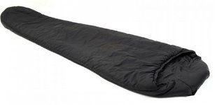 Спальный мешок Snugpak Softie 9 Hawk Black правосторонняя молния
