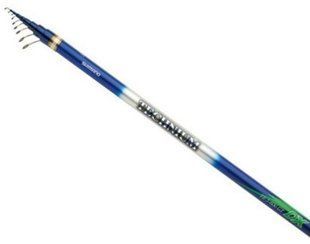 Телескопическое удилище Shimano TECHNIUM DX TELESCOPIC GT 560