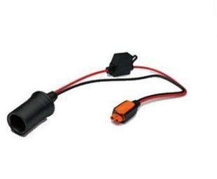 Переходник для подключения зарядных устройств CTEK Cig socket (56-573)