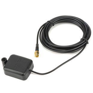 GPS сенсор ECMS, кабель 3,9 м (104-00005)