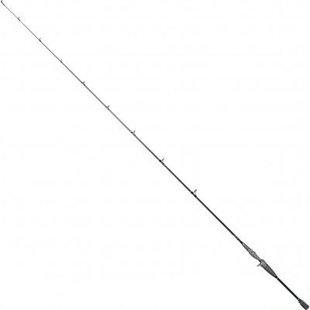 Кастинговое удилище Dragon Guide Select Jig&Jerk 100 Cast 2.13 m 25-100 g (CHC-25-12-214)