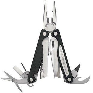 Мультитул Leatherman Charge ALX 830714
