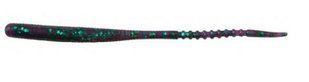Силикон Reins Aji Caro Swamp 3" (Shakey Swamp) 012 Junebug 12 шт (1552.04.27)