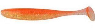 Силикон Keitech Easy Shiner 4" EA#06 Orange Flash
