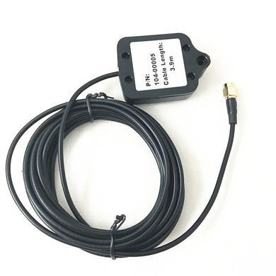 GPS сенсор ECMS, кабель 3,9 м (104-00005)