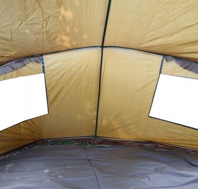 Палатка Ranger EXP 3-mann Bivvy + Зимнее покрытие (RA 6611)