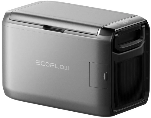 Холодильник EcoFlow Glacier Classic 45 л