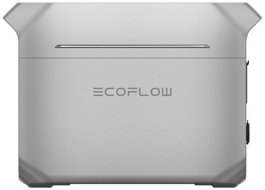 Зарядная станция EcoFlow DELTA 3 Plus