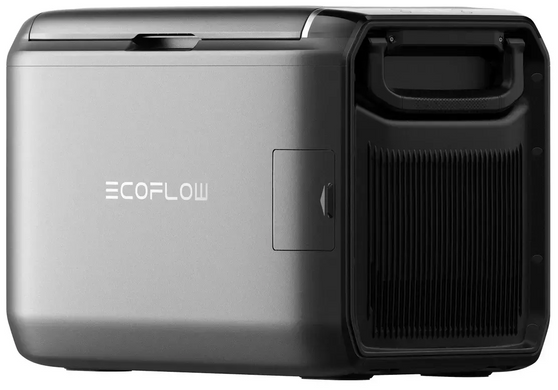 Холодильник EcoFlow Glacier Classic 45 л