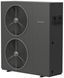 Тепловой насос EcoFlow PowerHeat 20 KW
