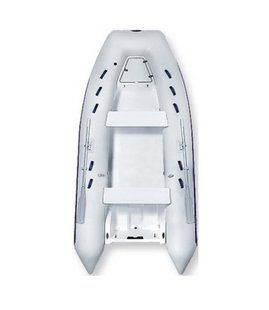Надувная лодка Grand Marine Silver Line S370
