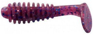 Силикон Reins Bubbling Shad 2" 407 Pione 12 шт (1552.02.49)