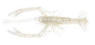Силикон Vagabond V-Alive Crust Bug 4.5" col.39 sujiebi (1808.01.63)