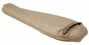 Спальный мешок Snugpak Softie 9 Hawk Desert Tan левосторонняя молния