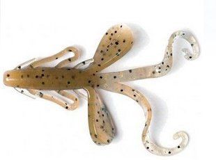 Нимфа Lucky John 1,6" Hogy Hog*10 140109-S18