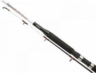Лодочное удилище SHIMANO VENGEANCE BOAT VBT210H